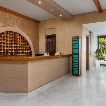 Afandou Blu Otel Dış mekan fotoğraf